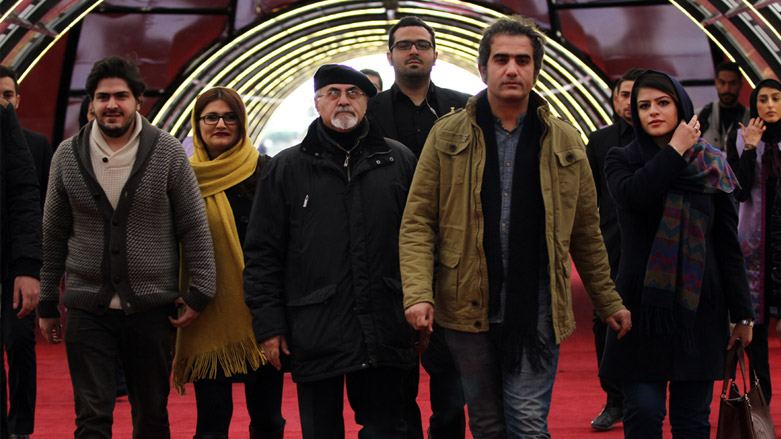 فیلمێكی کچانی ئێزدی خەڵاتی یەکەمی فەجری ئێرانی بەدەستهێنا